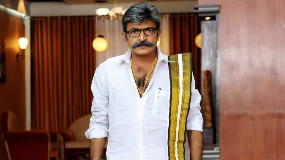 Rajasekhar&#039;s &#039;Arjuna&#039; to release after elections