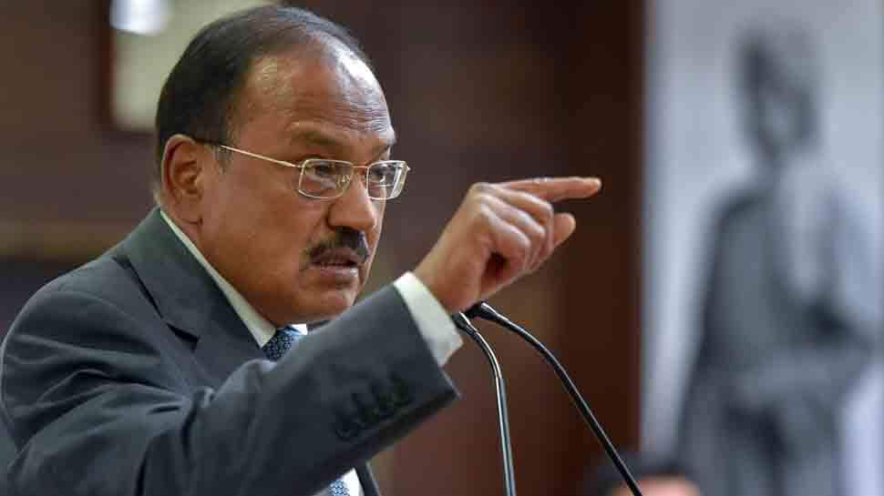 What Ajit Doval had said about Indian Airlines IC-814 hijacking, Masood Azhar&#039;s release