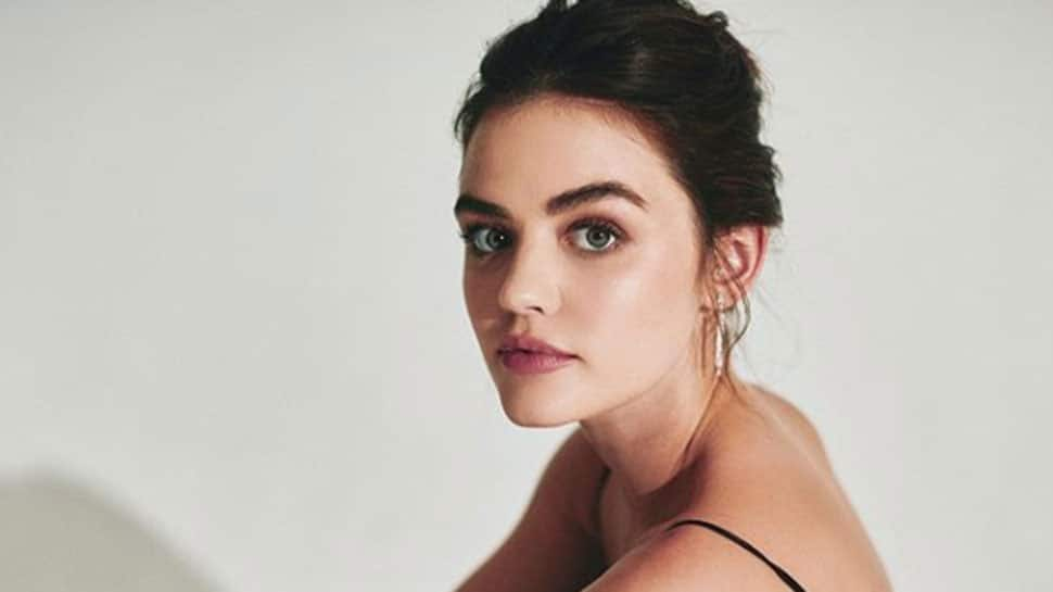 Lucy Hale to star as Katy Keene in &#039;Riverdale&#039; spinoff