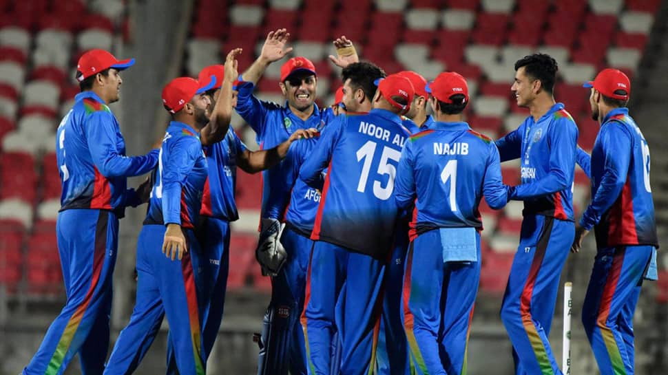 Afghanistan call off proposed tour to Zimbabwe over broadcasting costs