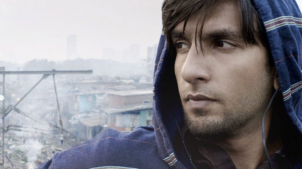 Ranveer Singh starrer 'Gully Boy' slows down at Box Office Ranveer Singh starrer 'Gully Boy' slows down at Box Office