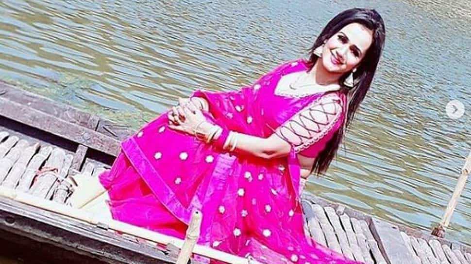 Gunjan Pant to make her television debut with &#039;Bagal Waali Jaan Mareli&#039;