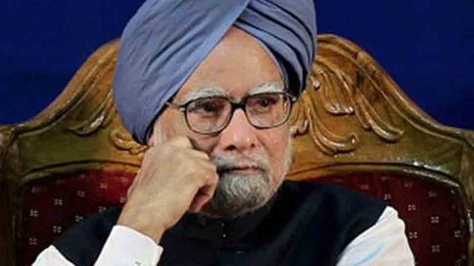 Manmohan Singh won&#039;t contest upcoming Lok Sabha elections: Amarinder Singh