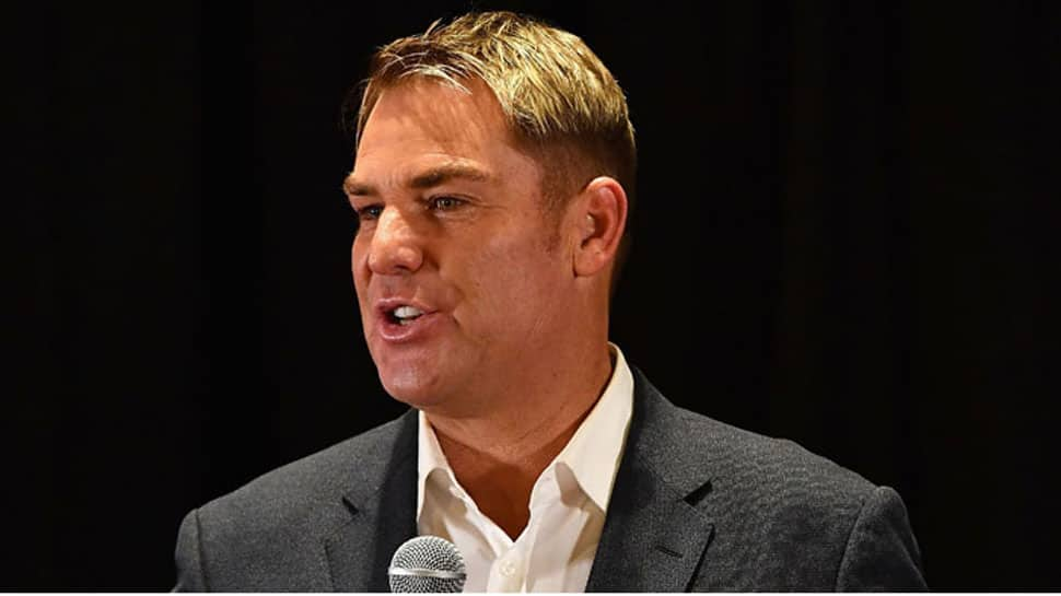  Shane Warne says Virat Kohli a terrific leader, but MS Dhoni better in pressure situation