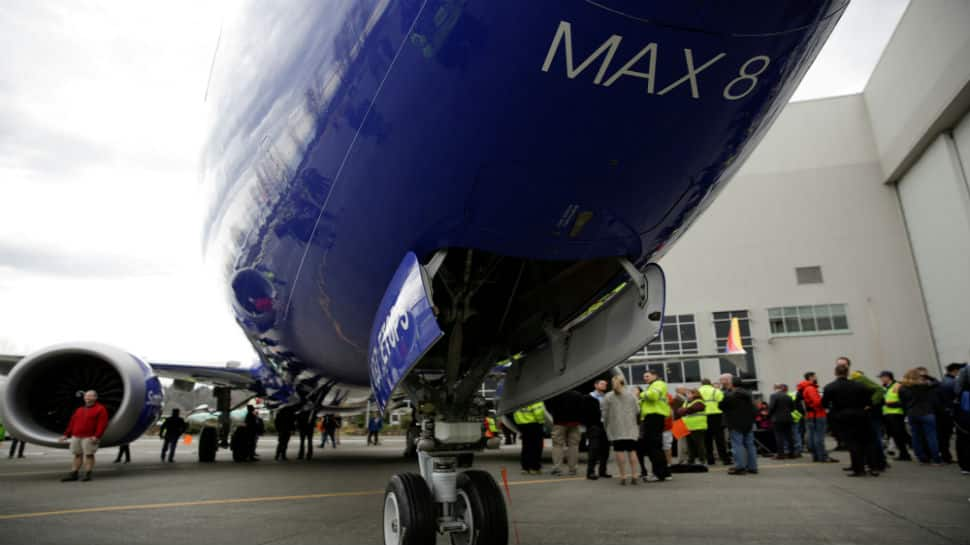 UK, Malaysia join list of countries to have banned Boeing 737 Max aircraft