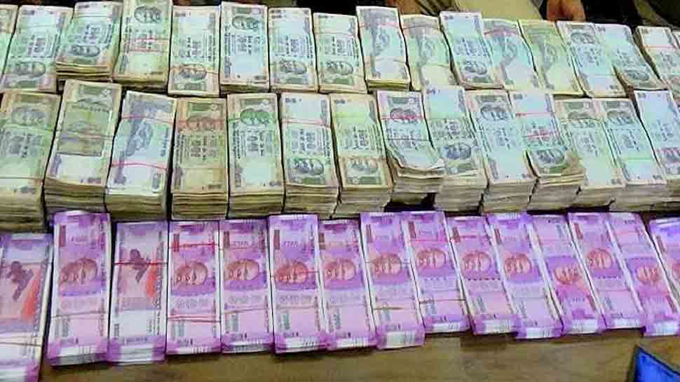 Hyderabad: Rs 90 lakh unaccounted cash seized during vehicle checks