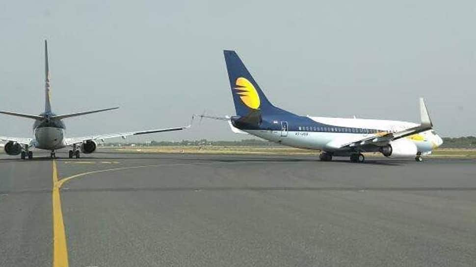 Jet Airways grounds another four planes due to non-payment