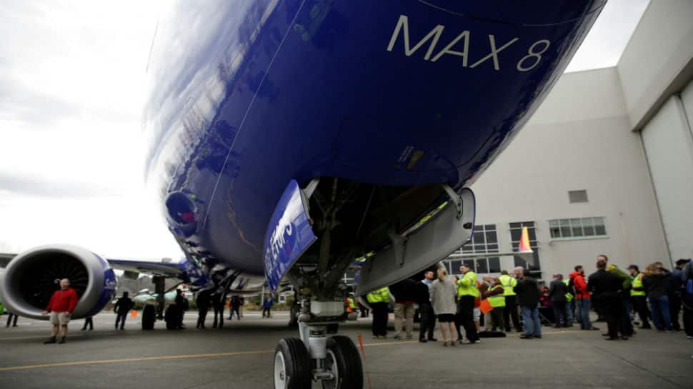 India bans Boeing 737 Max 8 aircraft after Ethiopian Airline crash