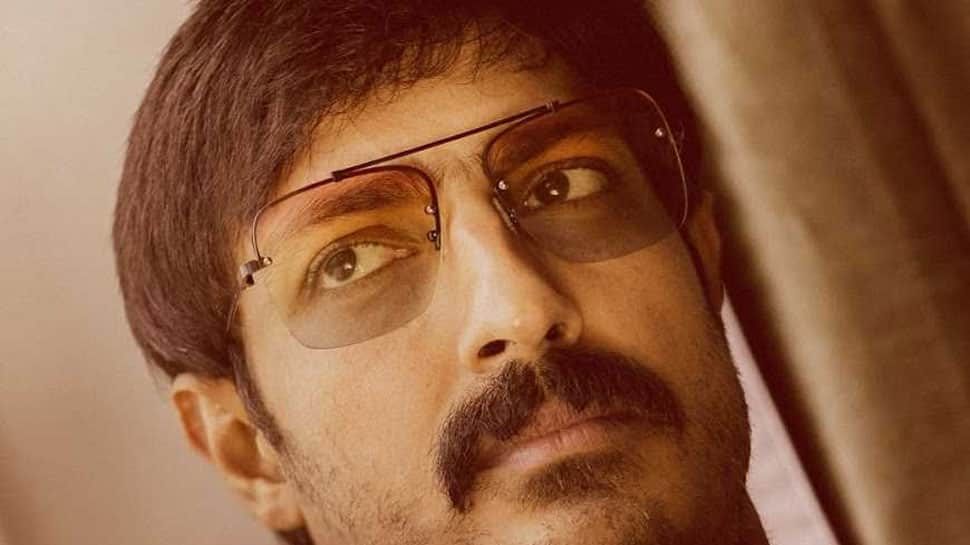 Harish Uthaman to look beyond playing antagonist on-screen