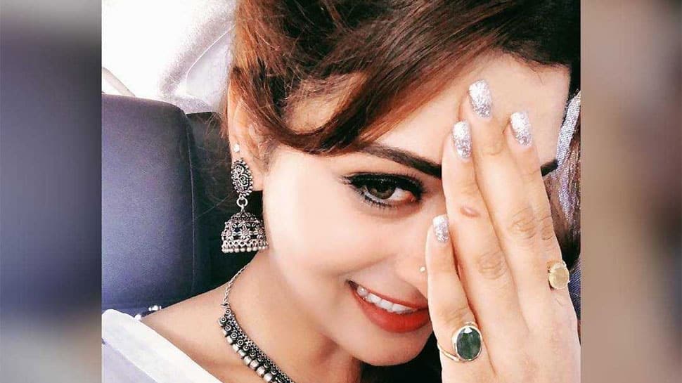 Payal Rajput confirms being part of &#039;Venky Mama&#039;