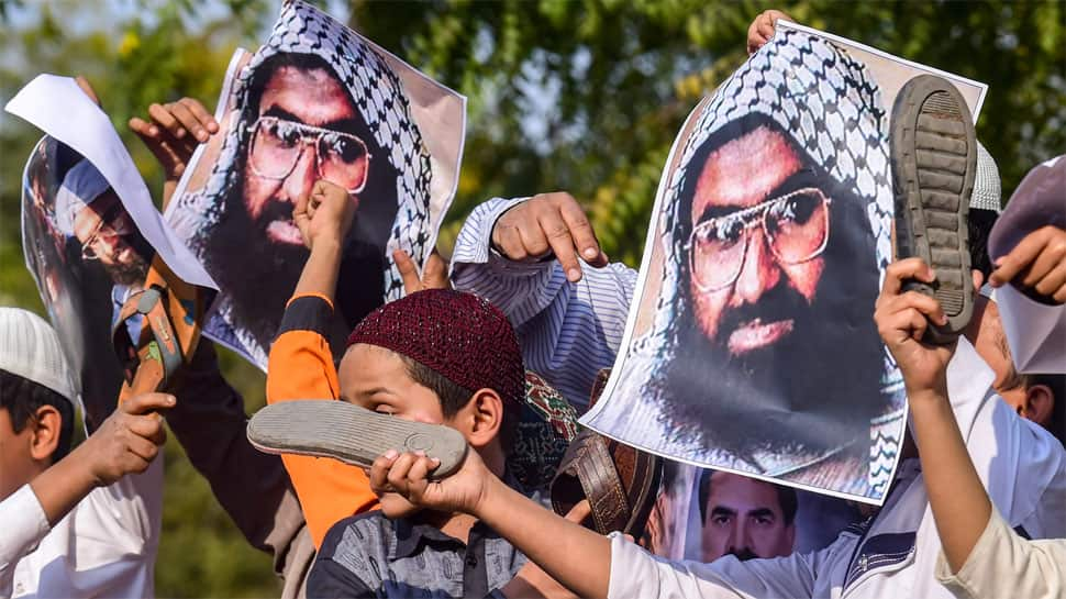 How Jaish-e-Mohammad chief Masood Azhar can be declared a terrorist