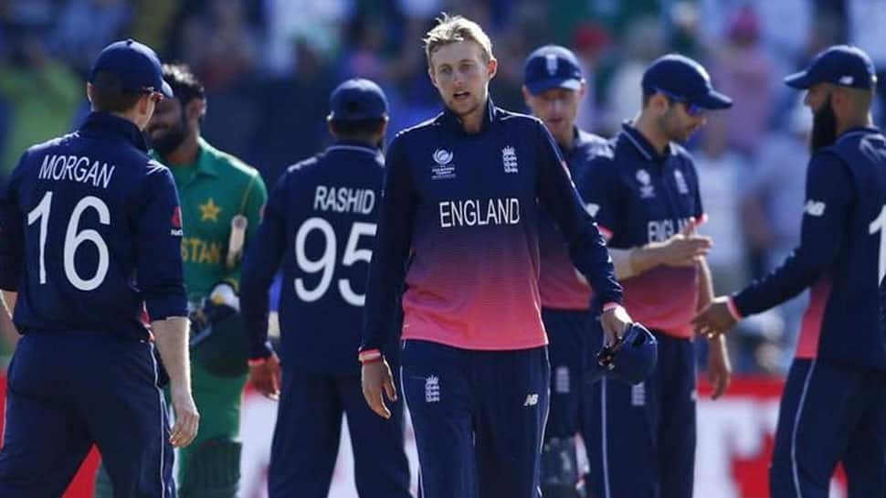 Sunil Gavaskar believes England are favourites to win World Cup