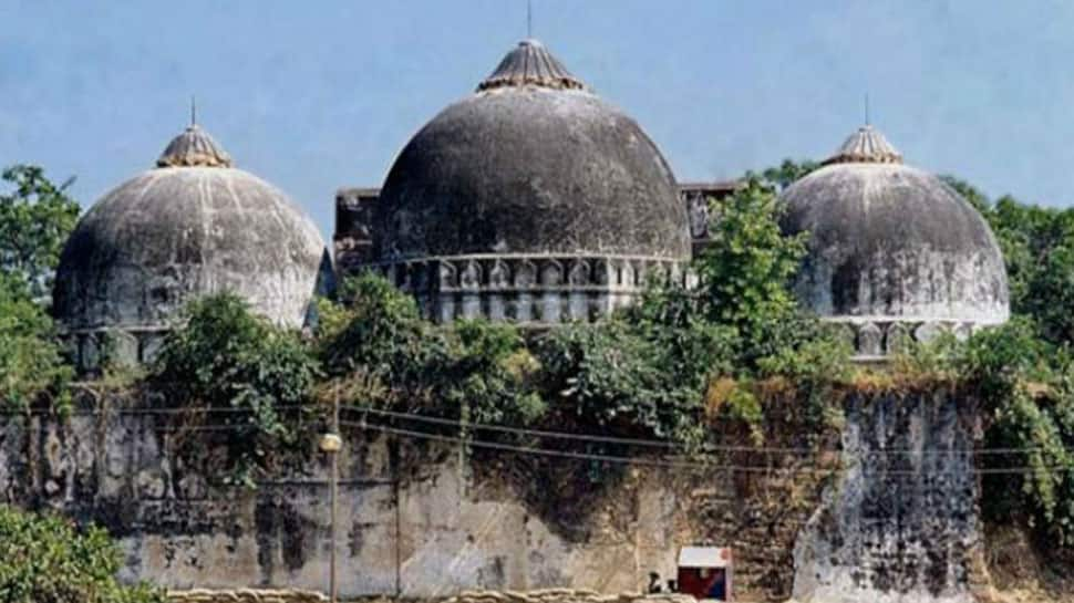 Ayodhya case: Litigants appear before SC-appointed three-member mediation panel