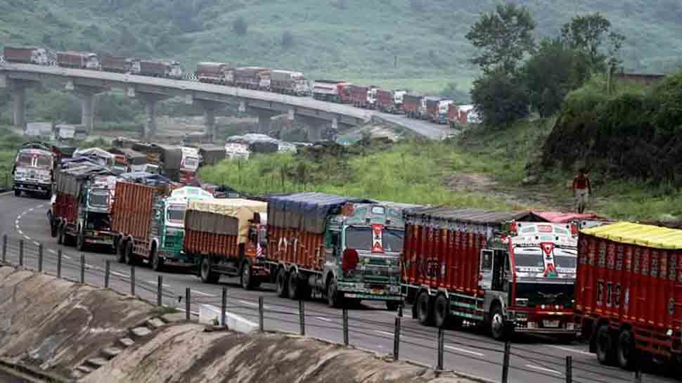 Cross-LoC trade suspended in Jammu and Kashmir&#039;s Poonch after Pakistan violates ceasefire