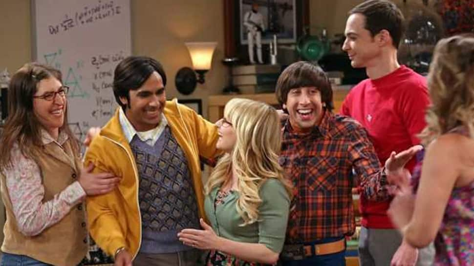 &#039;The Big Bang Theory&#039; to bow out on May 16