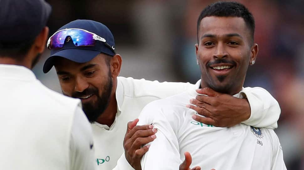 Hardik Pandya, KL Rahul needed the rap on their knuckles: Head coach Ravi Shastri