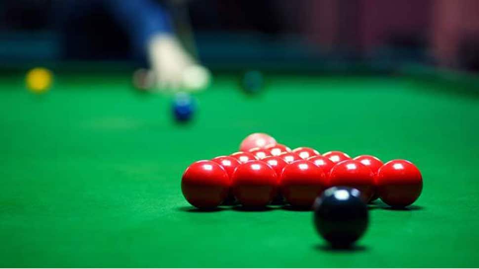 CCI All India Open Snooker C&#039;ship: Anuj Uppal beats Shakeel Ahmed, enters round 4
