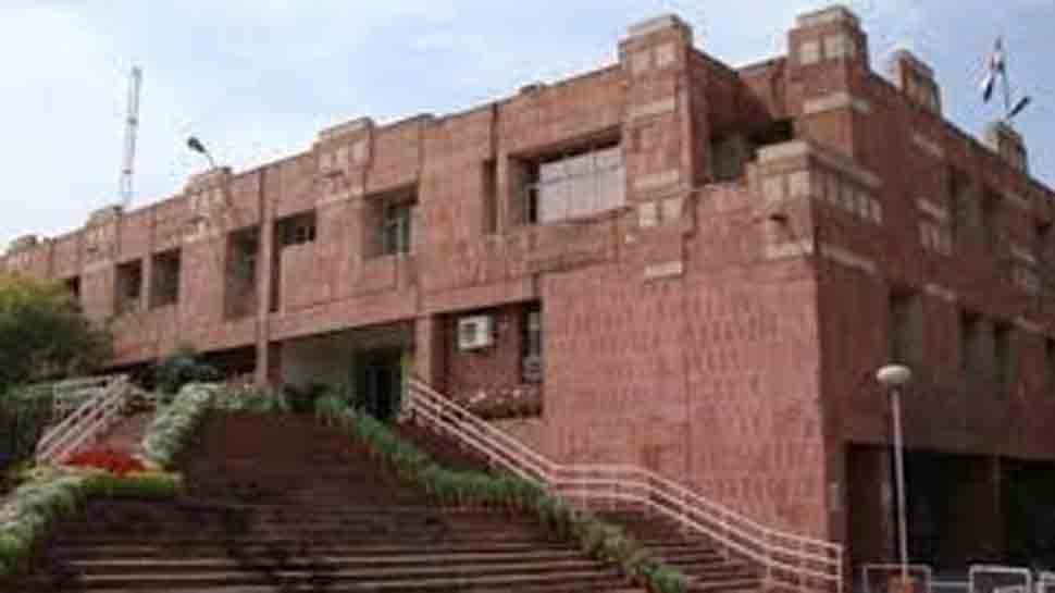 JNU&#039;s entrance exams to be online this year, registrations to start on Friday