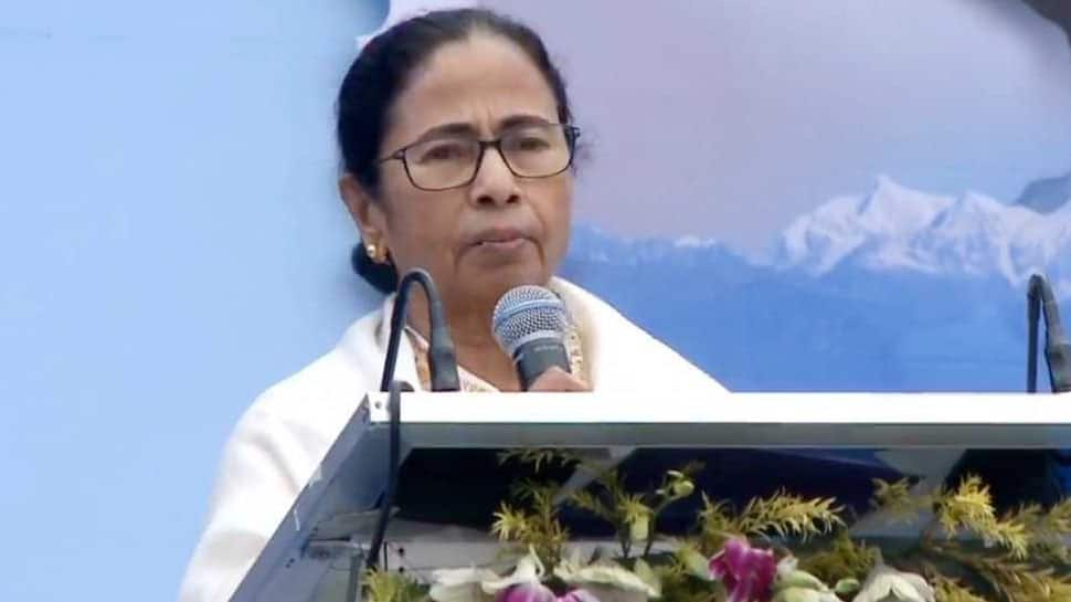 Mamata Banerjee claims PM Narendra Modi may contest from West Bengal, says will ban him like demonetisation