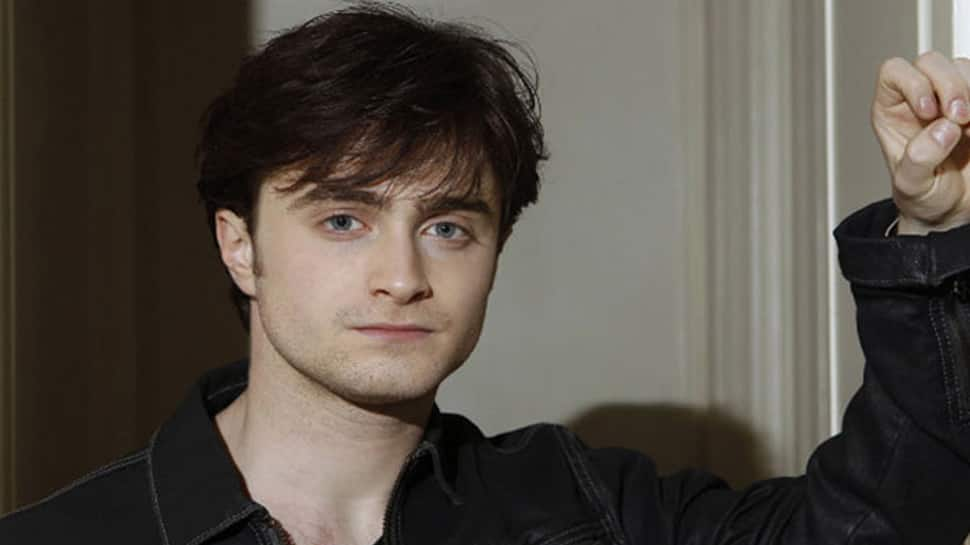 I go where the scripts are: Daniel Radcliffe on his diverse filmography