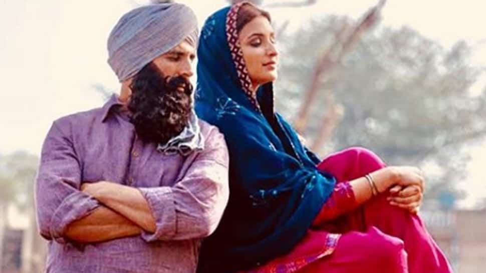 Kesari: Parineeti Chopra posts throwback photo with Akshay Kumar