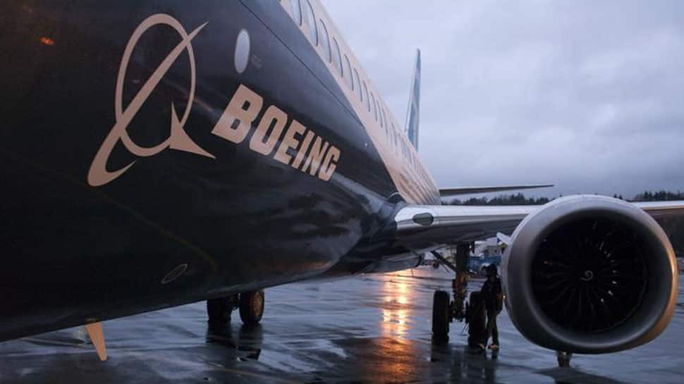 US grounds 737 MAX jets, Boeing shares fall again