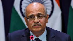 India, US reaffirm to work together, to prevent proliferation of WMD