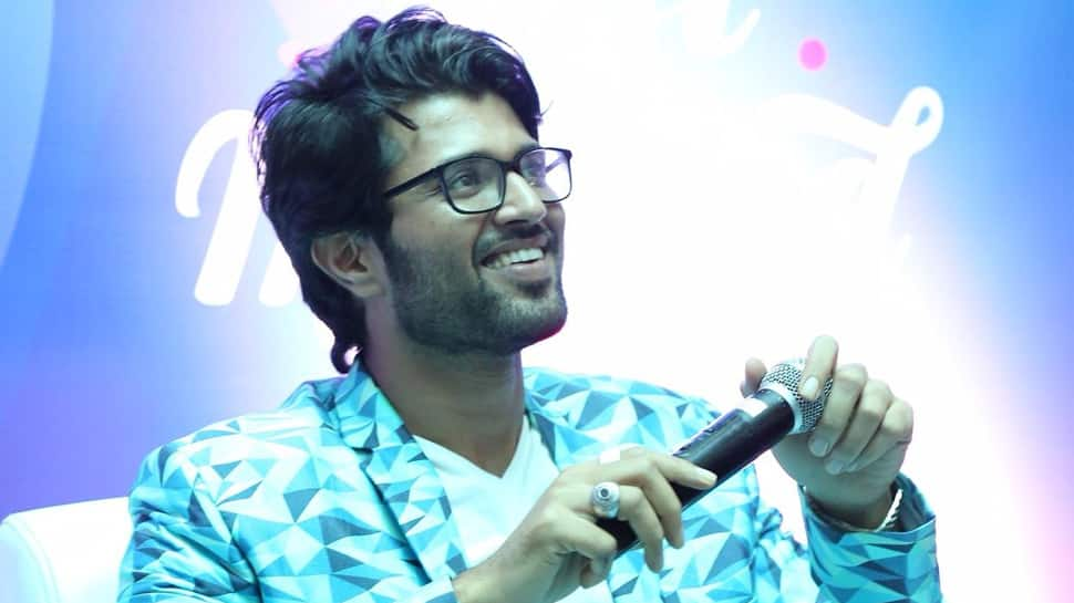 Vijay Deverakonda&#039;s next film titled &#039;Hero&#039;