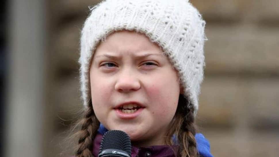 16-year-old Swedish activist Greta Thunberg nominated for Nobel Peace Prize