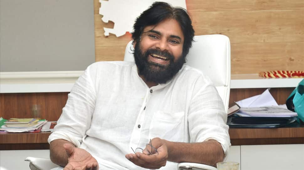 Jana Sena releases first list of candidates for Lok Sabha and Andhra Pradesh Assembly elections