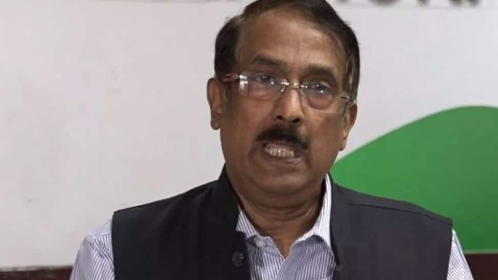 Tom Vadakkan: From Sonia Gandhi&#039;s close aide to saffron leader, here&#039;s his brief profile 