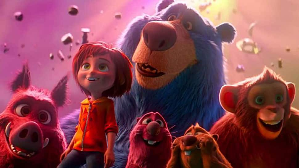 Wonder Park movie review: Stereotypical yet engaging 