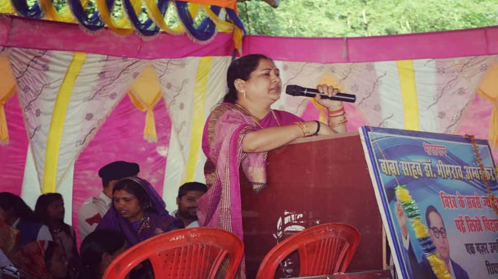 Janjgir-Champa Lok Sabha constituency