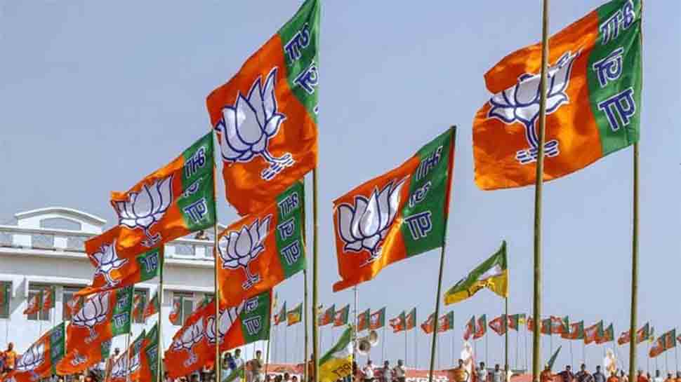 Bihar NDA may announce candidates in two-three days: BJP