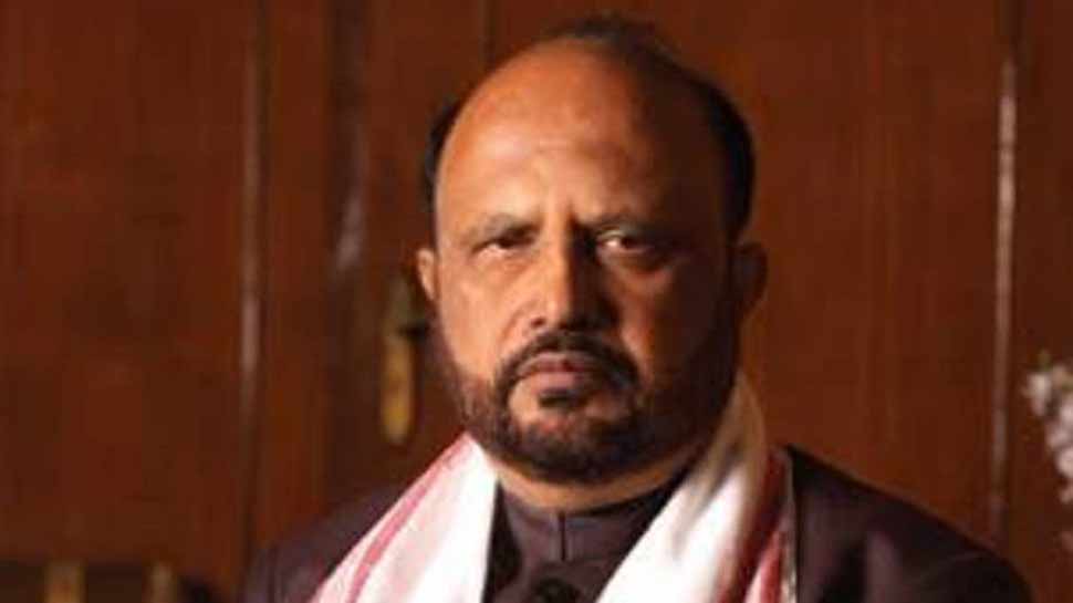 Only few AGP leaders decided to forge an alliance with BJP: Prafulla Kumar Mahanta