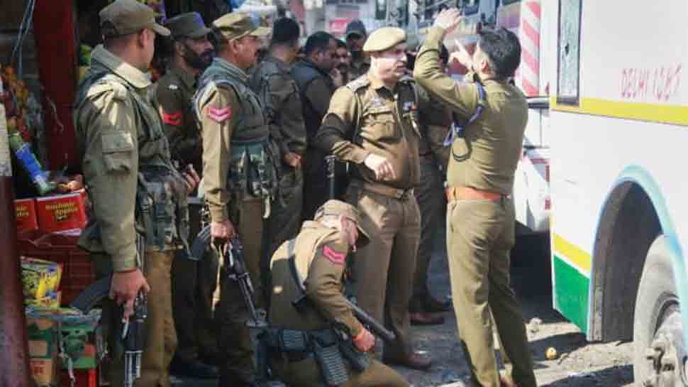 Jammu bus stand attack: Police to approach juvenile board again for custody of grenade thrower