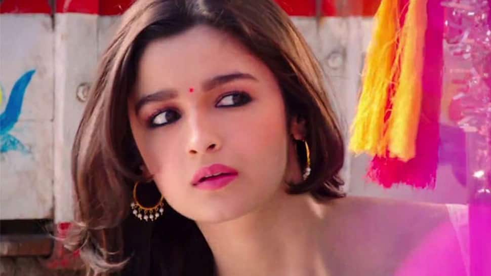 Alia is a very strong person in every way: SS Rajamouli