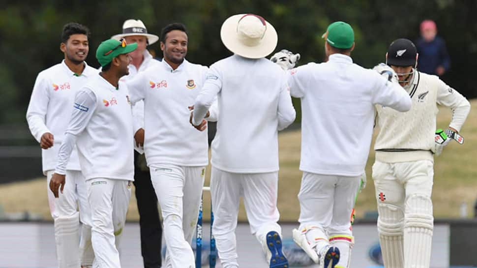 Bangladesh cricket tour of New Zealand called off after Christchurch mosque shooting