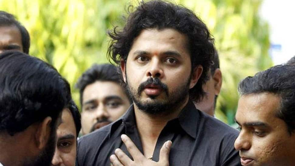 Supreme Court ends life ban on S Sreesanth, orders BCCI to reconsider punishment