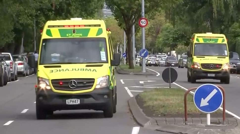 New Zealand mosque attacker, Brenton Tarrant, a &#039;right-wing terrorist&#039; with Australian citizenship