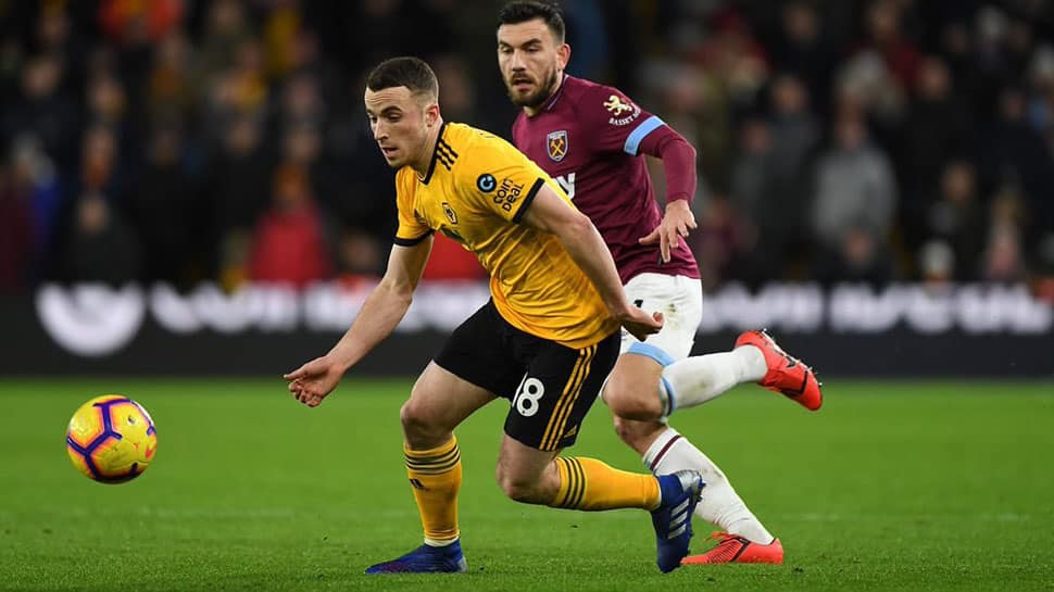 Wolves move has been vindicated: Portuguese forward Diogo Jota