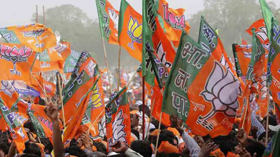 BJP&#039;s first list of 100 candidates for Lok Sabha poll to be out on March 16?