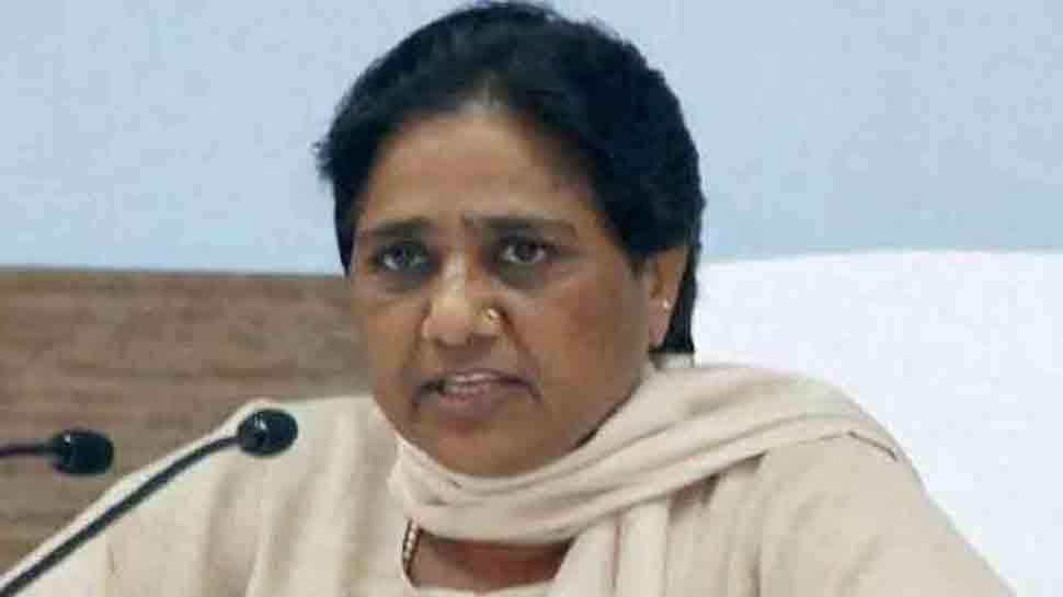 Ensure good results in LS polls for true homage to Kanshi Ram: Mayawati