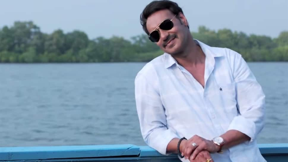 Ajay Devgn transforms himself for roles: Amit Sharma