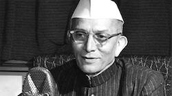History Revisited: How political parties fared in 1977 Lok Sabha election