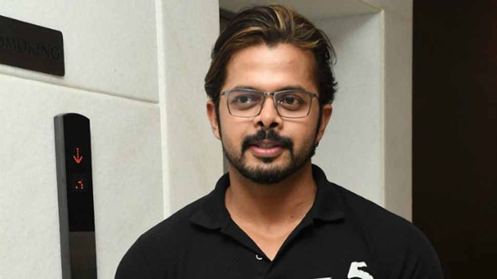 I can at least play some cricket at 36: S Sreesanth after SC scraps ...