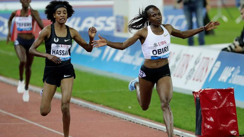 Kenya, Ethiopia urge IAAF not to cut Diamond League races