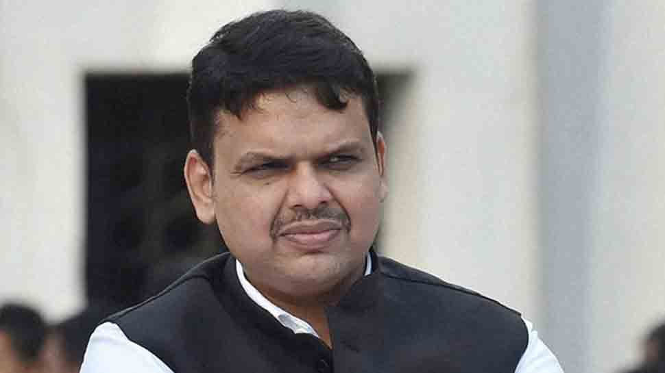 BJP-Shiv Sena alliance strong, impenetrable: Devendra Fadnavis