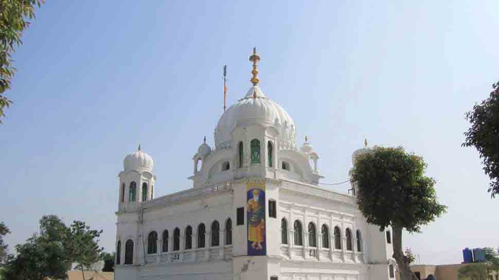 Pakistan 'surreptitiously usurped' land belonging to Kartarpur Sahib gurdwara: Officials