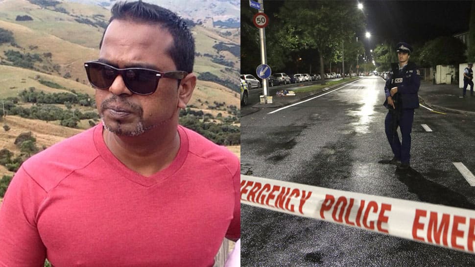 Hyderabad man Ahmed Iqbal Jahangir among several injured in New Zealand terror attack